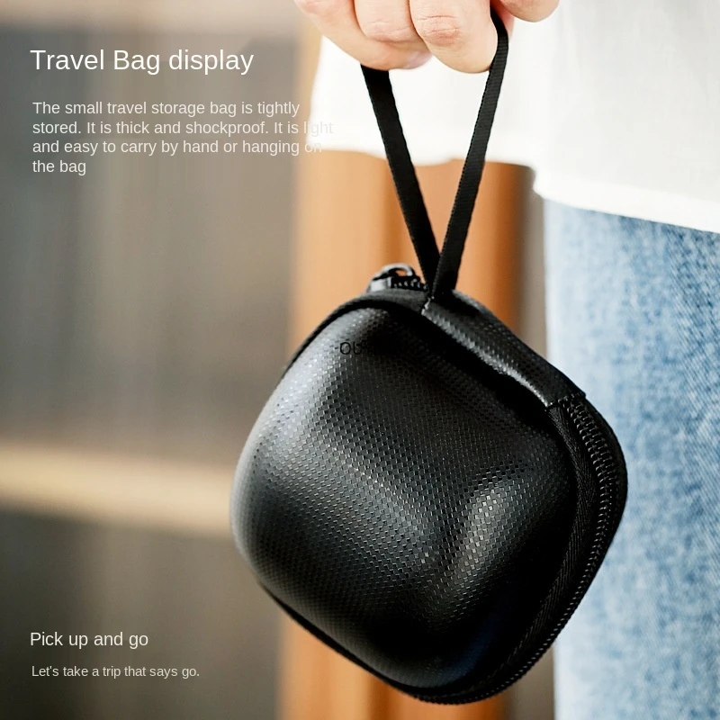 Travel Kung Fu Tea Set Outdoor - Coffee Tea Or ulasan dan harga