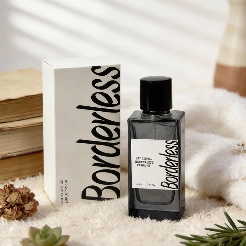 Luxury Borderless Men Perfume  - Tea & Coffee Quận 1 ulasan dan harga