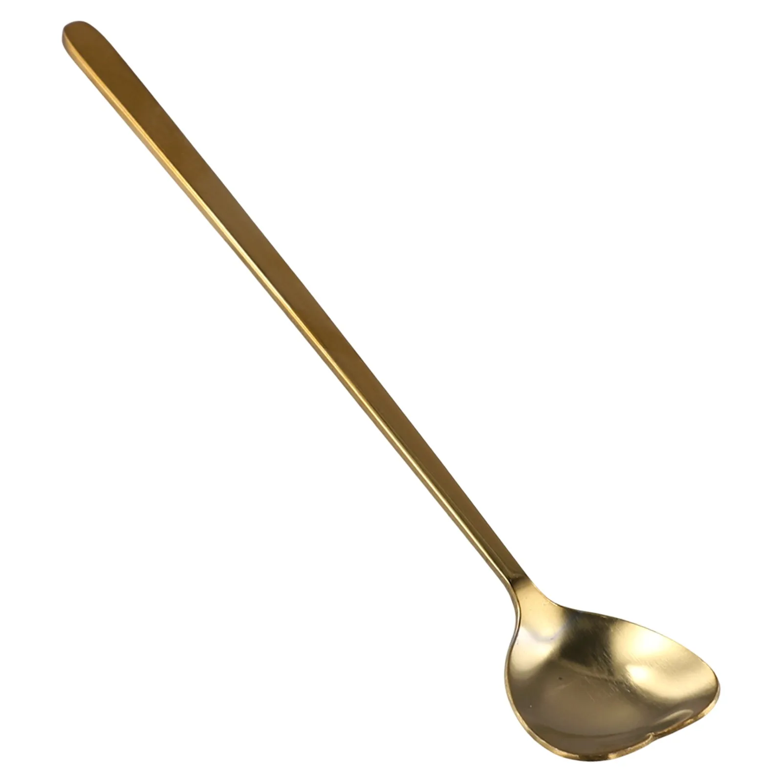 Comfortable Grip Tea Spoon Set - Coffee Tea Or ulasan dan harga